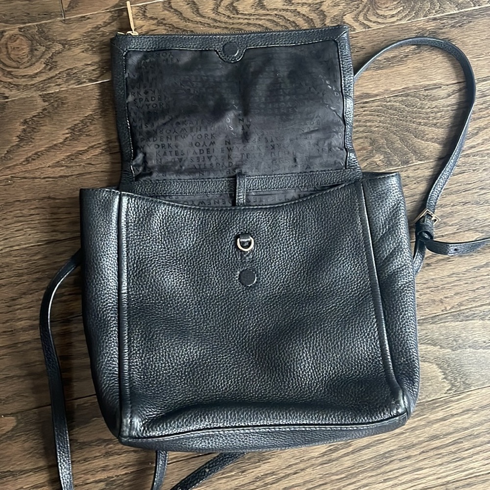 Kate Spade Backpack - Picture 4 of 9
